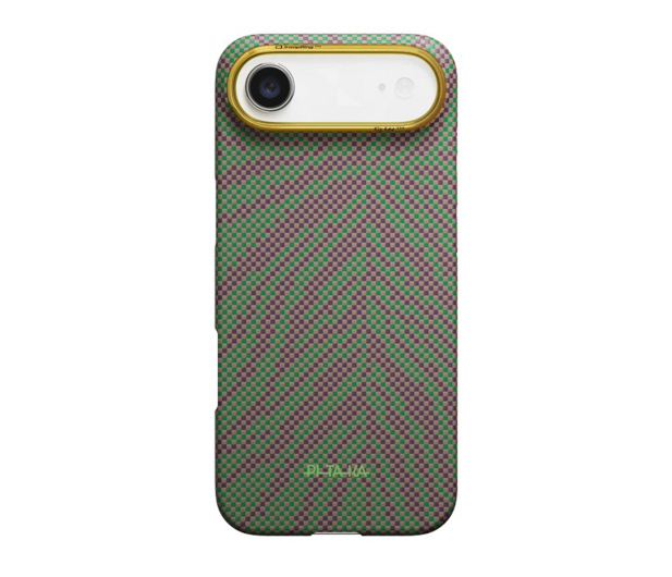 PITAKA Edge Case Breath of Veins do iPhone Air Sprout Surge - 1541662 - zdjęcie